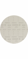 BOSCH BRUSNÉ TAŠTIČKY ExC470, G240, 125 mm
