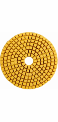 Distar DIAMANTOVÝ LEŠTICÍ KOTOUČ DISTRACT STANDARD 100 mm P120