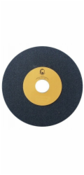 Andre PLOCHÝ BRUSNÝ KOTOUČ 125 mm x 20 mm x 20 mm 95A60K5VTE10-35 ŠEDÝ TYP 1