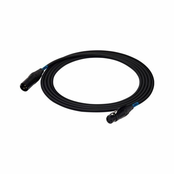 SSQ Cable XX5 - kabel XLR-XLR, 5 metrů