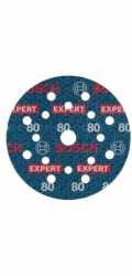Bosch EXPERT BRUSNÁ FÓLIE O780,125,80,6 KS