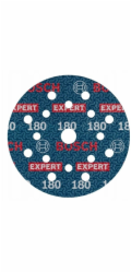 Bosch EXPERT BRUSNÁ FÓLIE O780,125,180,6 KS