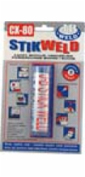 CX80 CX-80 STIK WELD 64g