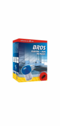 Bros Elektro + kapalina proti mouchám 118