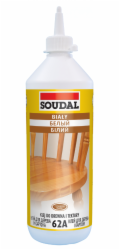 Soudal Lepidlo na dřevo 62A 750ml
