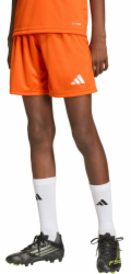 Adidas Dětské kraťasy Entrada 26 oranžové JZ6529 152cm