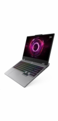 Lenovo LOQ/15AHP10/R5-220/15,6"/FHD/16GB/1TB/RTX 5050/W11H/Gray/2R