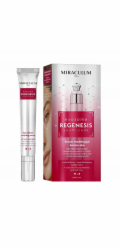 Miraculum Exosome Regenesis Youth-Code modelující sérum na oční kontury na den i noc 20 ml