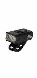 Mega Creative CYKLISTIKA S USB ZADNÍ/PŘEDNÍ 5X10X5 MC WB100