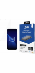 3mk hybridní sklo FlexibleGlass pro Redmi Note 15 Pro 5G