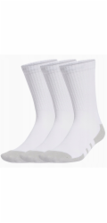Adidas Ponožky Essentials Climacool Crew 3P JD9571