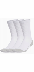 Adidas Ponožky Essentials Climacool Crew 3P JD9571