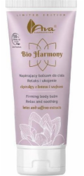 Ava Bio* Harmony zpevňující tělové mléko 200ml