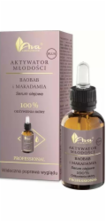 Ava Youth Activator Plus Baobab Macadamia 30ml