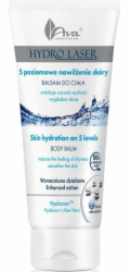 Ava AVA LABORATORIUM_Hydro laserové hydratační tělové mléko 200ml