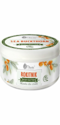 Ava AVA LABORATORIUM_Tělové máslo Rokitinik 250g