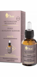 Ava va Aktivátor mládí Plus perly s rostlinným kaviárem 30ml
