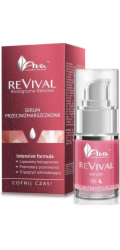 Ava ReVival sérum proti vráskám 15ml