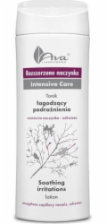 Ava tonikum pro rozšířené kapiláry zklidňující podráždění 250ml