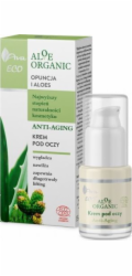 Ava ALOE Oční krém proti stárnutí 30ml