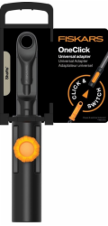 FISKARS Adaptér, univerzální 1080703, plastový, 0,178 m