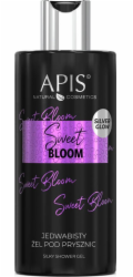 Apis Sweet Bloom hedvábný sprchový gel 300ml