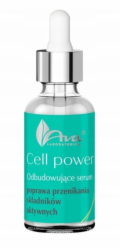 Ava LABORATORIUM_Regenerační pleťové sérum Cell Power 30ml