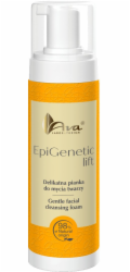 Ava LABORATORIUM_EpiGenetic Lift jemná čisticí pěna na obličej 150 ml