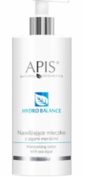 Apis Hydro Balance odličovací mléko s mořskými řasami 300 ml