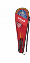 Mega Creative BADMINTONOVÝ MET 23X66 MIX2 OBALY 50/100