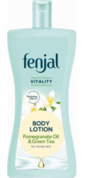 Fenjal Vitality Výživný tělový balzám 400ml