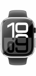 Amazingthing Pouzdro Radix Glass pro Apple Watch 42 mm – čiré