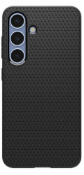 Spigen Pouzdro LIQUID AIR pro SAMSUNG S26 matně černé