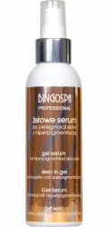 BingoSpa gelové sérum pro hyperpigmentovanou pleť 150 g