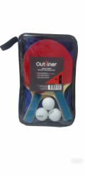 OUTLINER Sada stolního tenisu