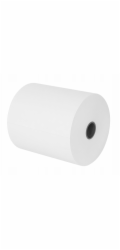 OfficeProducts Termo role KANCELÁŘSKÉHO OBSAHU, 80 mm x 90 m, tloušťka 48 +/- 6, 6 ks, bílé