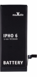 TelForceOne Baterie Maxlife pro iPhone 7 Plus 2900 mAh
