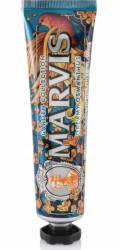 Alkotest MARVIS_Garden Collection Zubní pasta Dreamy Osmanthus 75ml