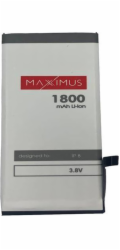 Maxximus Baterie BAT MAXXIMUS IPHONE 8 1800mAh