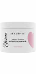 Elisium AFTERmani Hydratační peeling na ruce s příchutí vodního melounu 200 g