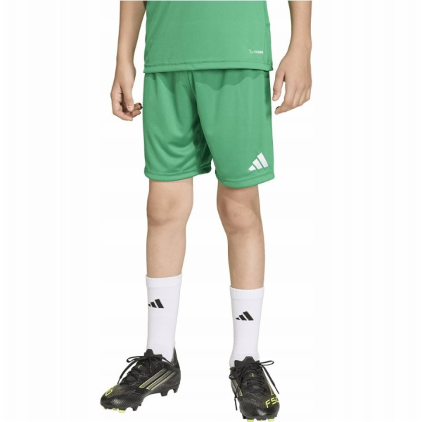 Adidas adidas ENTRADA 26 Short Junior JZ6530 šortky