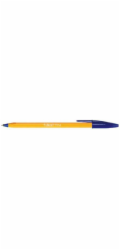 Bic Kuličkové pero BIC oranžovo-černé P20