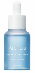 NoName ARENCIA_Arencia Deep Water Surge Serum pleťové sérum 30ml