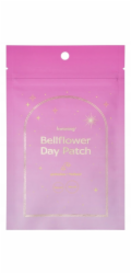 Isntree HWARANG'_Bellflower Day Patch náplasti na nedokonalosti na den 96 ks.