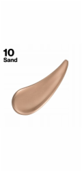 LaJUU MAX FACTOR_Glow Framer Bronzing & Illuminating Tint bronzující odstín pro konturování a rozjasnění obličeje Sand 30ml