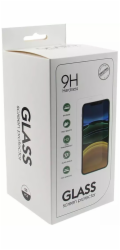 TelForceOne Tvrzené sklo 2.5D pro Samsung Galaxy S26 50in1