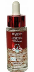 Kryolan BOURJOIS_Healthy Mix Serum Primer rozjasňující primer-sérum s vitamínem C a niacinamidem 30ml