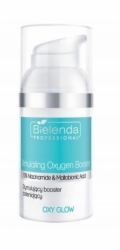 NoName BIELENDA PROFESSIONAL Stimulační kyslíkový booster 30ml