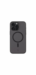 Tactical MagForce SmoothIsFast Kryt pro Apple iPhone 15 Pro Max Asphalt