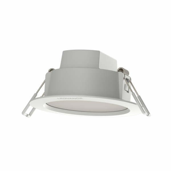 LEDVANCE Lampa SLIM Protect, 4W, 4000°K, 460lm bílá, O90mm
